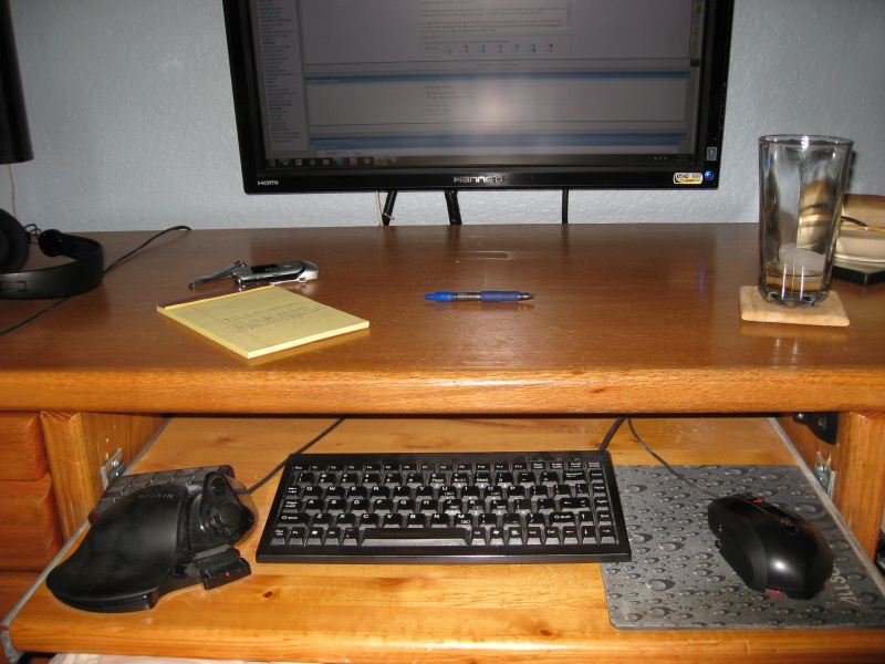 Ot I Need Your Help Keyboard Tray Drawer Anandtech Forums Img